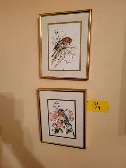 Prints image