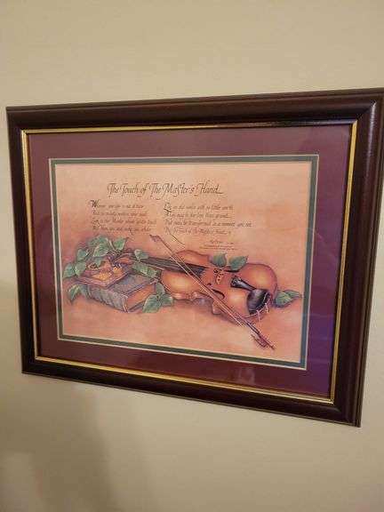 Prints image