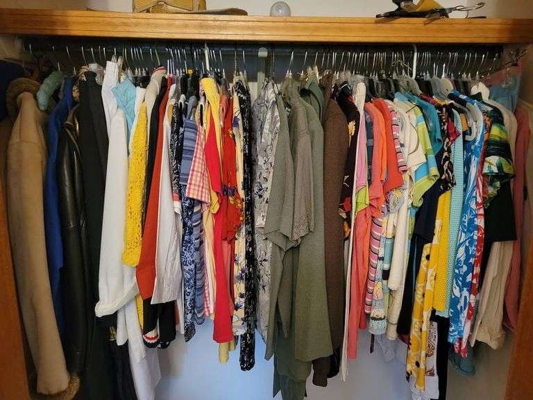 Clothes image