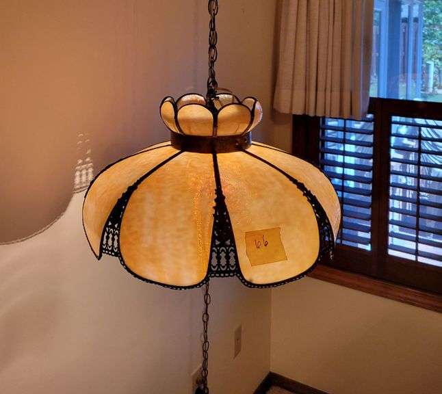 Light image