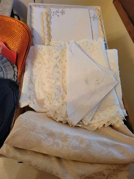 Linens image