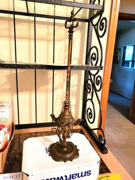 Lamp image