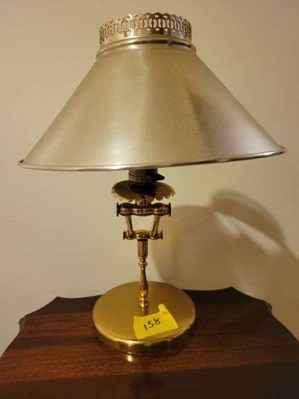 Lamp image