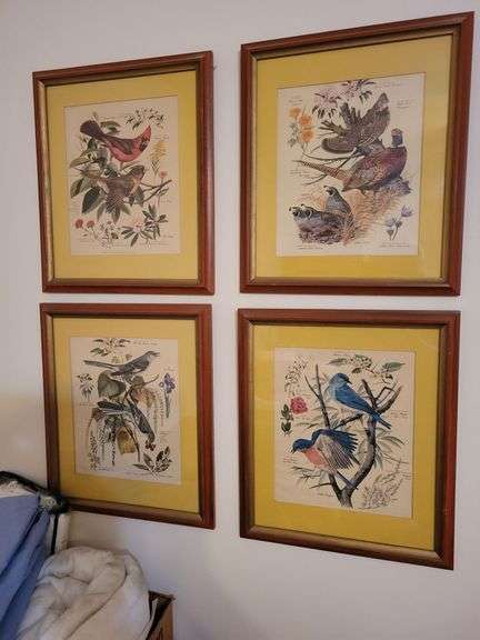 Prints image