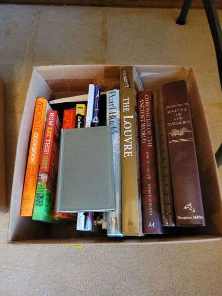 Books image