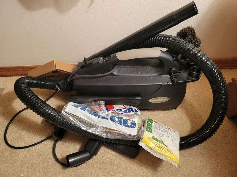 Sweeper image
