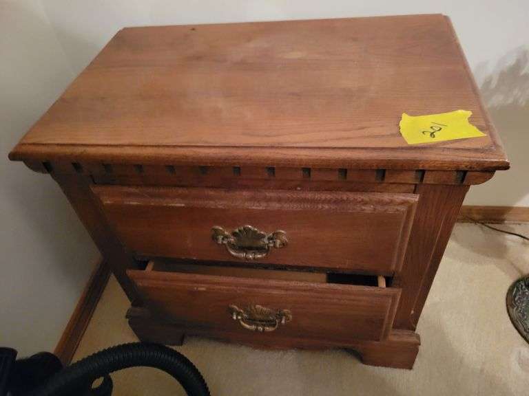 Table image
