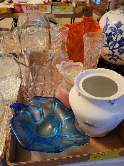 Vases image
