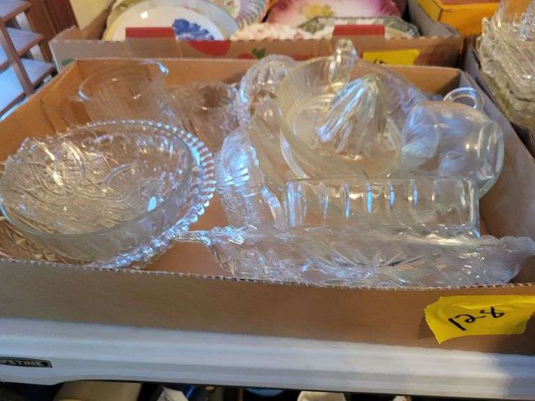 Dishes image