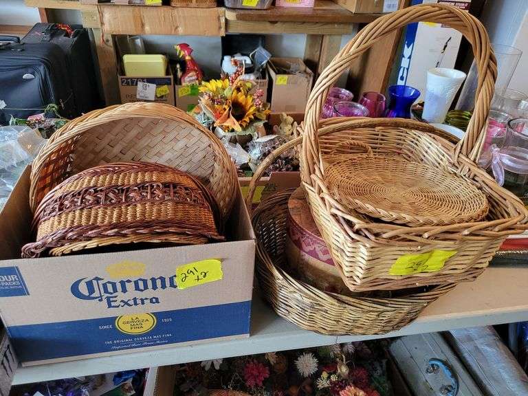 Wicker image
