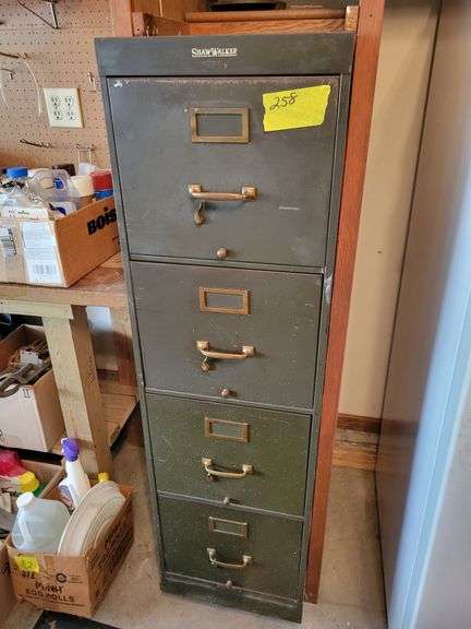 File Cabinet image