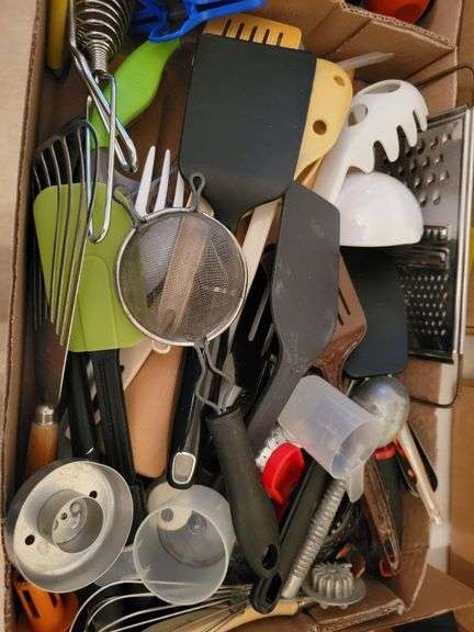 Utensils image