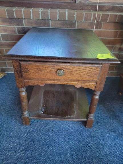 Table image