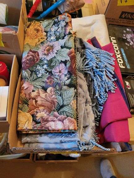 Linens image