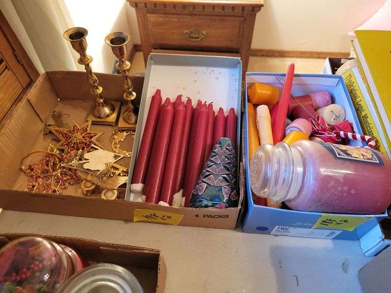 Candles image