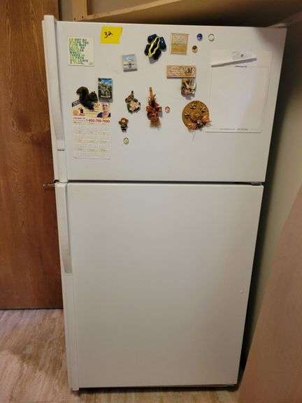 Refrigerator image