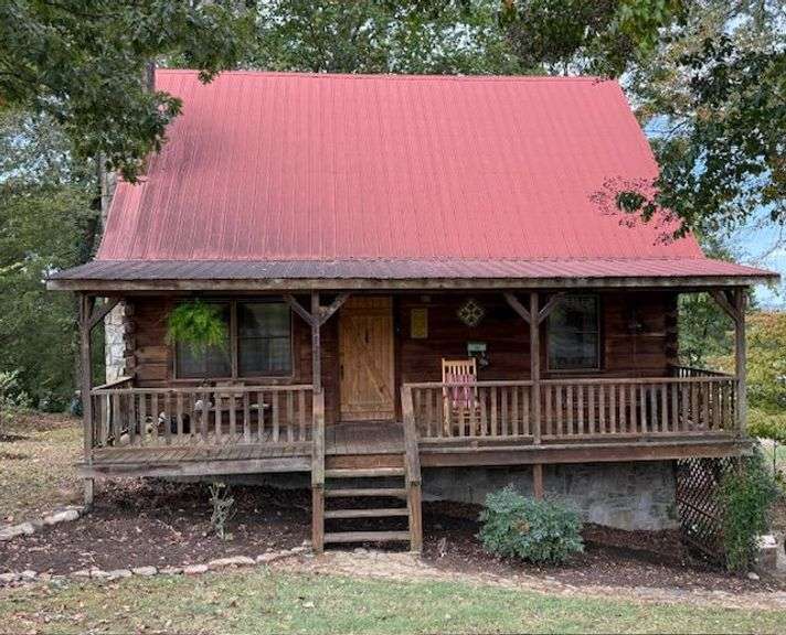 1721 JETT ROAD MARYVILLE, TN 37804 image