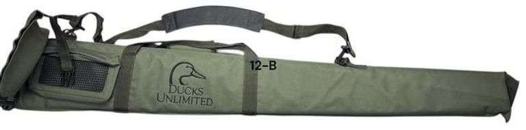 DUCKS UNLIMITED SOFT GUN CASE image