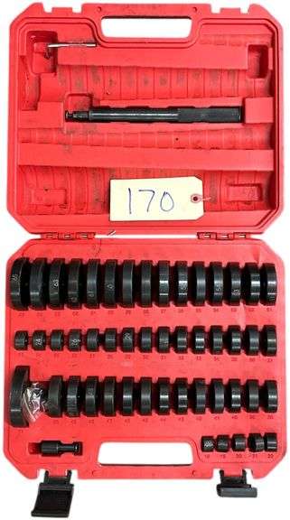 RACE DRIVER SET image