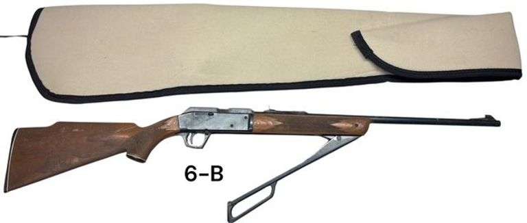 DAISY POWERLINE MODEL 880 MULTI-PUMP PNEUMATIC BB RIFLE. CONDITION UNKNOWN (NOT TESTED) image