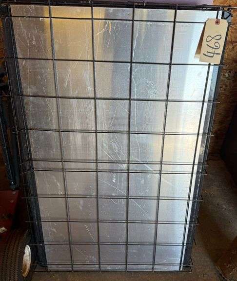 LARGE DOG CRATE image