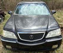 ACURA 3.5 RL W/ BOSE SOUND SYSTEM - HAS SOUTH CAROLINA TITLE. VIN: JH4KA9658XC010103 - HAS KEY - INTERIOR APPEARS TO BE IN DECENT CONDITION - 3.5L V6 ENGINE