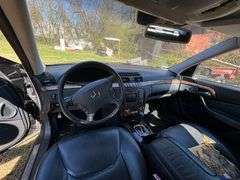 MERCEDES-BENZ S500 - HAS KEY. VIN: WDBNG75J51A154919