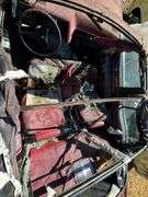 1970 CONVERTIBLE CADILLAC DEVILLE. HAS TENNESSEE TITLE. HAS KEY. VIN: F0327452