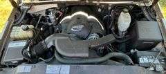 2003 CADILLAC ESCALADE - HAS VIRGINIA. TITLE. HAS KEY. VIN: 1GYEK63N23R231826
