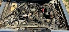 1987 CHRYSLER FIFTH AVENUE - ODOMETER READS 69,028 -  HAS TENNESSEE TITLE. VIN: 1C3BF66P3HX798841