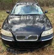 2006 VOLVO STATION WAGON. HAS WEST VIRGINIA TITLE. VIN:YV1SW592X61534113