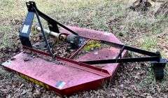 HOWSE 5’ BUSH HOG