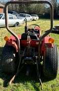 MASSEY-FERGUSON 1020 TRACTOR