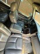 2003 CADILLAC ESCALADE - HAS VIRGINIA. TITLE. HAS KEY. VIN: 1GYEK63N23R231826