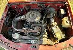 1992 DODGE DAKOTA - VIN: 1B7GL23Y7NS694961 - HAS KEY - V8 5.2L - ODOMETER READS 158,574. HAS TENNESSEE TITLE.