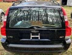 2006 VOLVO STATION WAGON. HAS WEST VIRGINIA TITLE. VIN:YV1SW592X61534113