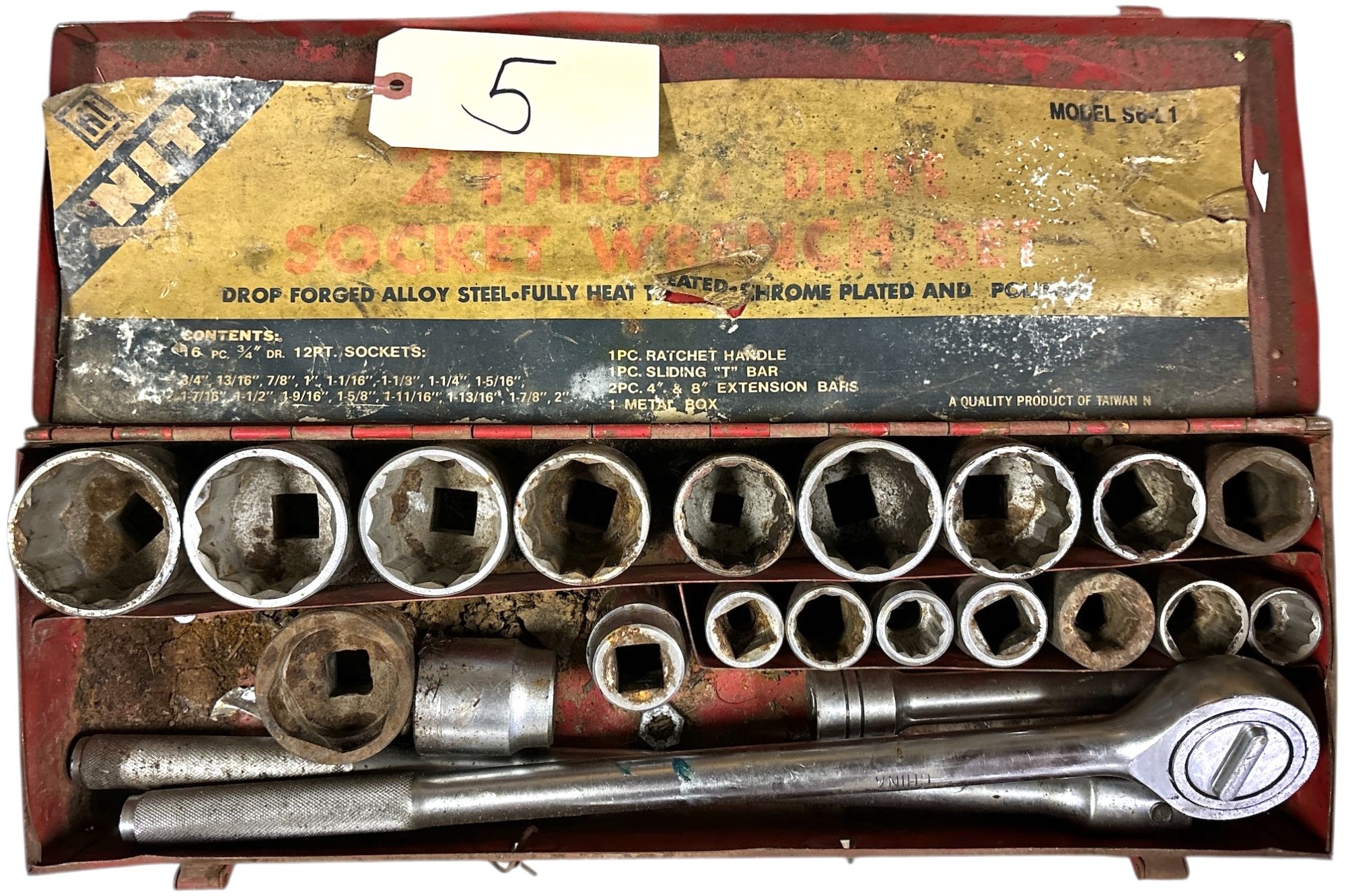 Lot image 1