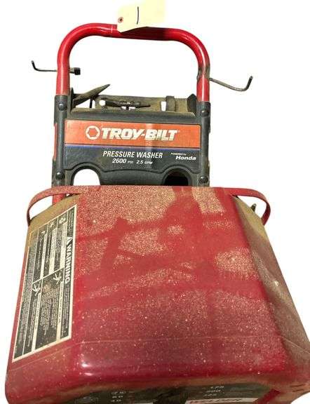 LINCOLN ELECTRIC AC-225 ARC WELDER WITH CART AND AUTO-DARKENING HELMET