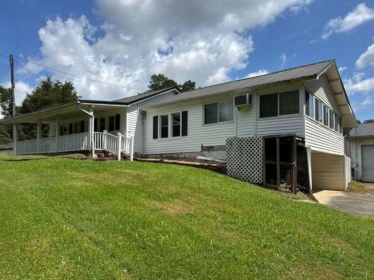 1018 Oglesby Road Knoxville, TN 37914
