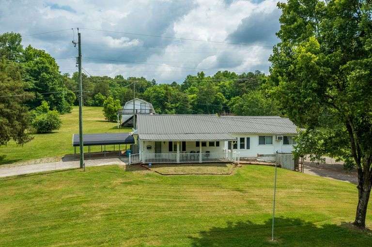 1018 Oglesby Road Knoxville, TN 37914