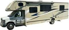 2020 "Mini Winnie" Winnebago Class C 33' Motorhome w/ approx. 16,100 miles - VIN: 1FDXE4FS4KDC20815
