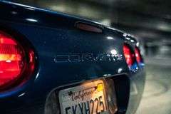 2004 Corvette C5 Z06 5.7L - approx. 90,000 miles - Runs and Drives - VIN: 1G1YY12SX45131664 - Has Title