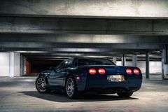 2004 Corvette C5 Z06 5.7L - approx. 90,000 miles - Runs and Drives - VIN: 1G1YY12SX45131664 - Has Title