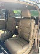 2006 Honda Odyssey w/ Just Over 233,000 Miles - Runs and Drives - One Owner -Never smoked in, Garage kept since new, Has Title - VIN: 5FNRL38656B049925