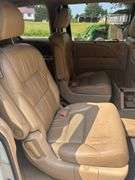 2006 Honda Odyssey w/ Just Over 233,000 Miles - Runs and Drives - One Owner -Never smoked in, Garage kept since new, Has Title - VIN: 5FNRL38656B049925