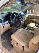 2006 Honda Odyssey w/ Just Over 233,000 Miles - Runs and Drives - One Owner -Never smoked in, Garage kept since new, Has Title - VIN: 5FNRL38656B049925