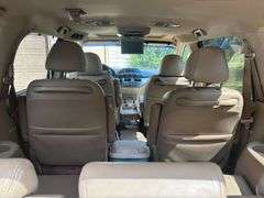 2006 Honda Odyssey w/ Just Over 233,000 Miles - Runs and Drives - One Owner -Never smoked in, Garage kept since new, Has Title - VIN: 5FNRL38656B049925