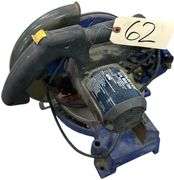 BENCHTOP 10" ELECTRIC COMPOUND MITER SAW