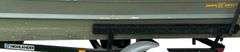 14' DURACRAFT FISHERMAN BOAT ON HIGHLANDER TRAILER W/ EVINRUDE 25HP MOTOR AND MINN KOTA EDGE TROLLING MOTOR