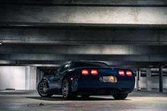 2004 Corvette C5 Z06 5.7L - approx. 90,000 miles - Runs and Drives - VIN: 1G1YY12SX45131664 - Has Title